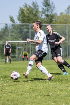 Bild 115 - F SV Henstedt Ulzburg - SV Fortuna Boesdorf : Ergebnis: 3:1